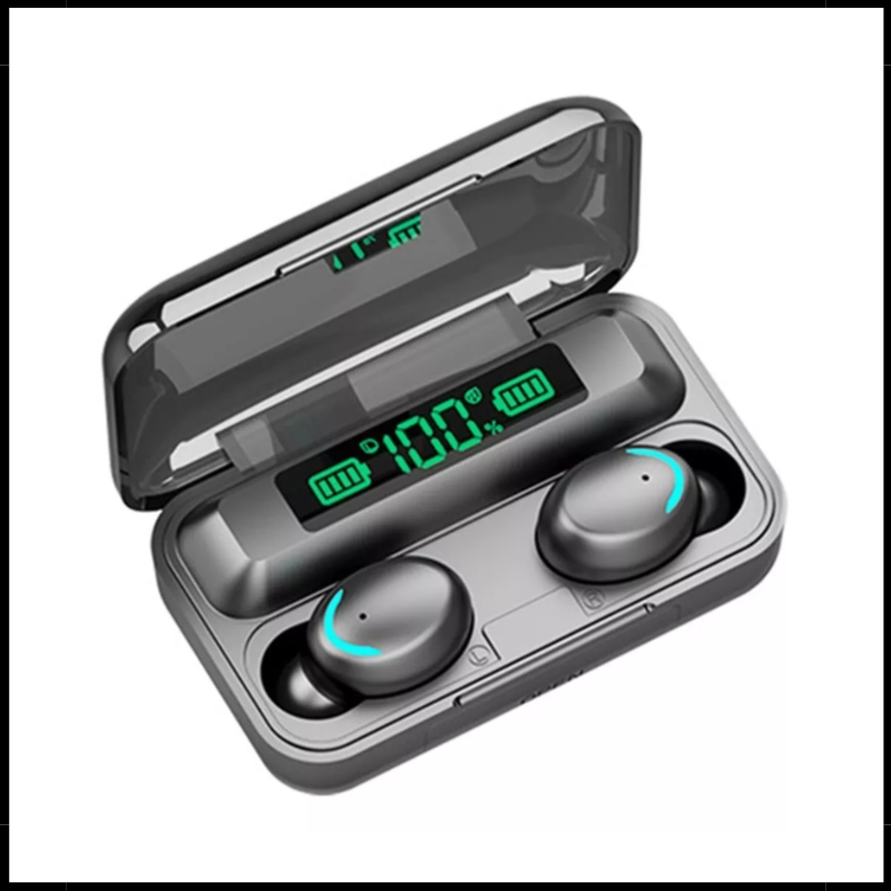 Audífonos Bluetooth F9-5 unispeak