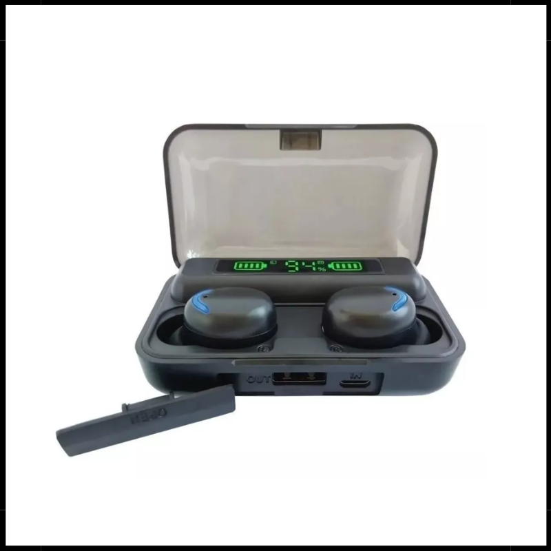 Audífonos Bluetooth F9-5 unispeak