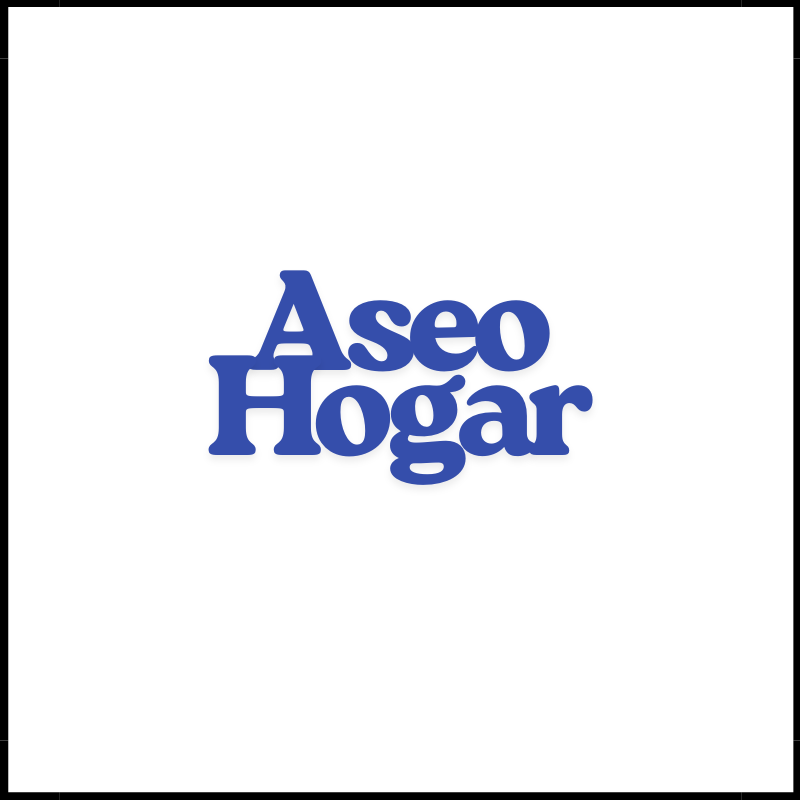 Aseo Hogar