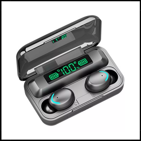 Audífonos Bluetooth F9-5 unispeak