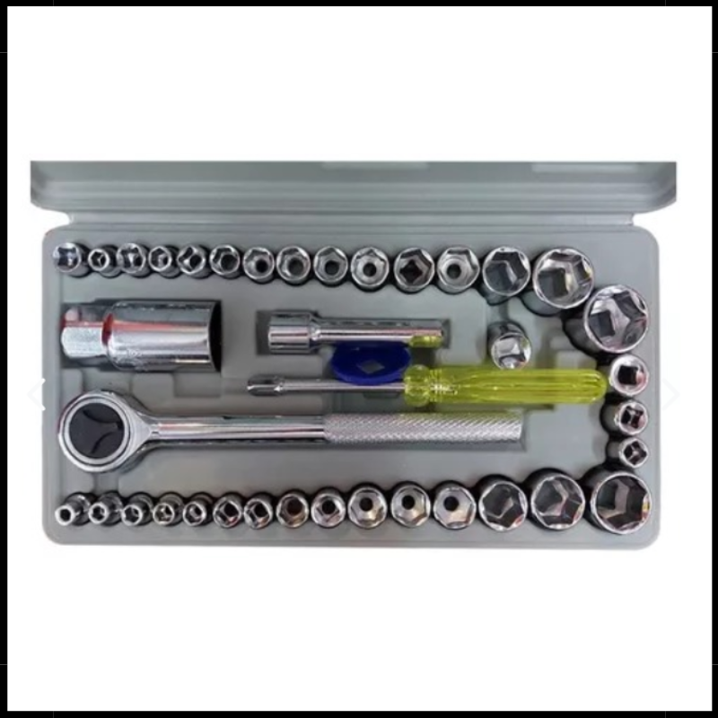 Juego de Copas 40 Piezas