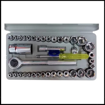 Juego de Copas 40 Piezas