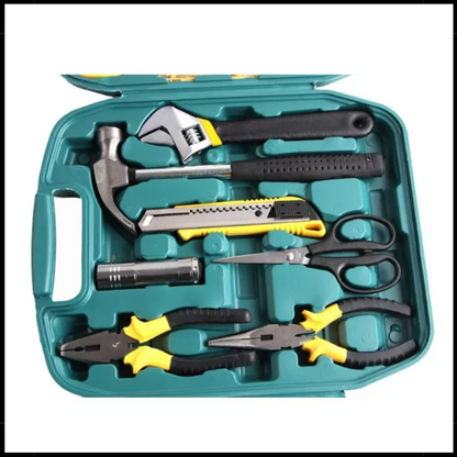 Kit De Herramientas caja por 27 Pcs