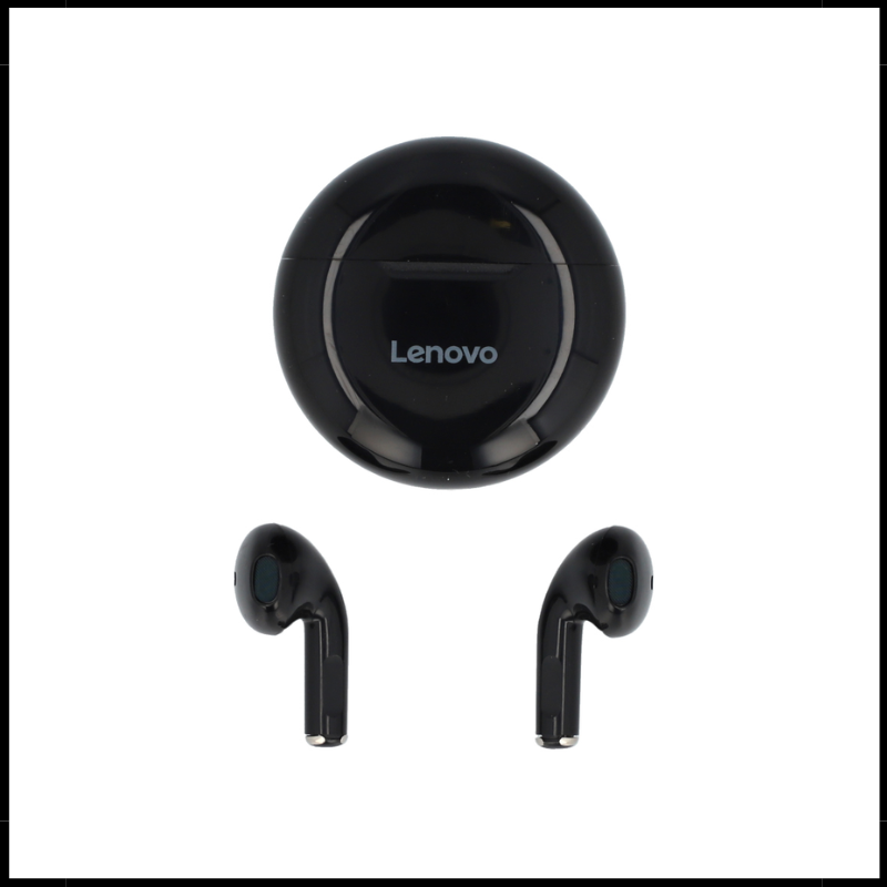 Audífonos Inalámbricos Lenovo HT38