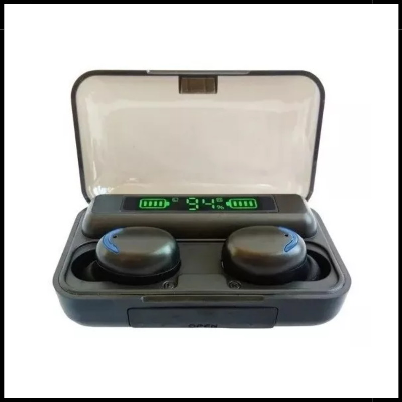Audífonos Bluetooth F9-5 unispeak