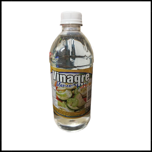 Vinagre Blanco H&H 500ml